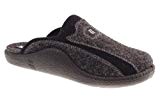 ROMIKA 71046 55 352 Mokasso 246, Chaussons homme