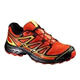 Salomon Wings Flyte 2 Gore-Tex Chaussure Course Trial - AW16