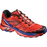 Salomon Wings Pro 2 Chaussure Course Trial - AW16 - 46
