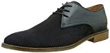 Schmoove Broadway Selected, Chaussures Lacées Homme