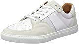 Schmoove Cup Tennis Suede/Nappa, Baskets Basses Homme
