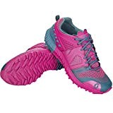 Scott Kinabalu Power Chaussures Trail Femme Rose/Bleu 38,5