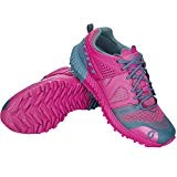 Scott Kinabalu Power Chaussures Trail Femme Rose/Bleu 39