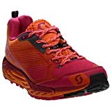 Scott T2 Kinabalu 3.0 Trail Chaussure de course à pied – Femme Rose/orange, 7.0