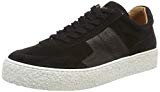 SELECTED FEMME Slfdina Suede Trainer B, Sneakers Basses Femme