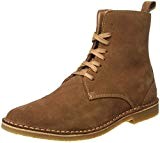 Selected Shhroyce High Suede Boot, Bottes Classiques Homme
