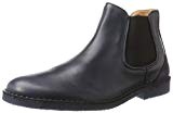 Selected Shhroyce Leather Boot, Bottes Chelsea Homme