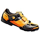 Shimano SH-M089O - Chaussures - orange 2016 chaussures vtt shimano