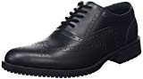 Shoes for Crews Executive Wingtip II - Ce Cert Chaussures Homme