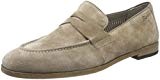 Sioux Banjano-700, Mocassins Homme
