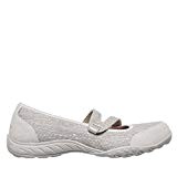 Skechers Breathe-Easy-Pretty Swagger, Mary Janes Femme