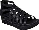 Skechers Cali Strut-Sass and Swag, Spartiates Femme