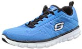 Skechers Synergy Power Switch, Chaussures de sports en salle homme