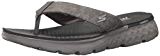 Skechers The Go 400, Tongs Homme, Parent