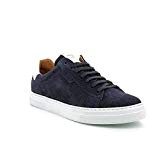 Spark Clay - Punch Suede - Coloris - Deep Blue, Matiere - Daim, Taille - 40