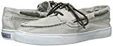 Sperry Bahama 2-Eye Washed, Sneakers Basses Femme