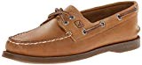 Sperry Sperry A/O 2-Eye Leather sahara 9155240, Chaussures basses femme