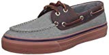 Sperry Top-Sider Bahama 2-Eye Heavy Canvas, chaussures homme
