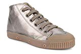 SPRING COURT Be1 Mid Cut - BRONZE - Taille 31
