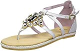 Stonefly Lux 5(405-11) Leather, Sandales Bride Cheville Femme