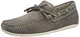 Stonefly Solar 1 (3197) Velour, Chaussures Bateau Homme
