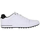 Stuburt Urban Classic Chaussures de Golf sans Crampon 2018 (Différentes Tailles et Couleurs), Blanc, 11 UK