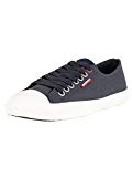 Superdry Low Pro Sleek Chaussure Homme Bleu Taille