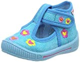 Superfit Bully, Chaussons Montants Fille