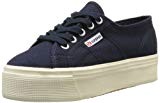 Superga 2790 Cotw Linea Up and Down, Sneakers Basses femme