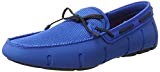 Swims Braided Lace Loafer, Mocassins (Loafers) Homme