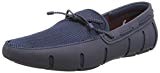 Swims Braided Lace - Mocassins - Homme