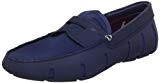 Swims Mens Penny Loafer, Chaussures basses homme