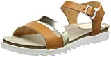 TBS Theresa - Sandales Bout Ouvert - Femme