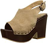 The Fruit Company 3002, Mules Femme
