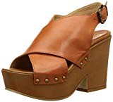 The Fruit Company 3005, Mules Femme