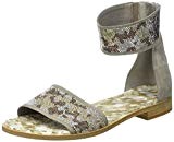 The Fruit Company 3862, Mules Femme