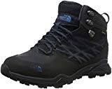 The North Face Hedgehog Hike Mid GTX, Sneakers Basses Homme