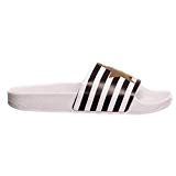 The White Brand Star with Stripes Femmes, Caoutchouc, Chaussons