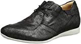 Think! Raning_282095, Brogues Femme, Silber