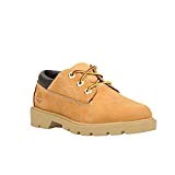 Timberland 6 in Classic Boot, Richelieus Mixte Enfant