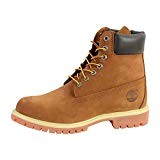 Timberland 6 inch Premium Waterproof, Bottes Classiques Homme