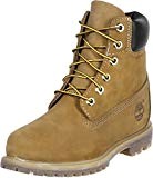 Timberland 6 inch Premium Waterproof, Bottes Classiques Homme