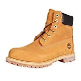 Timberland 6" Premium Boot - W, Chaussures Montantes Femme