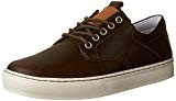 Timberland Adventure 2.0 Cupsole Leacanteen Chaos, Oxford Homme, Marron