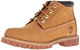 Timberland Af Nellie Dble Wheat Yellow - Bottes Femme