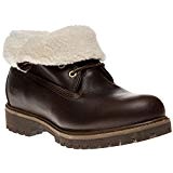 Timberland Af Roll Top 6832A, Bottines Homme