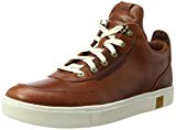 Timberland Amherst High Top Chu Barn, Chaussures à Lacets Homme