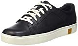 Timberland Amherst Oxford Black, Chaussures Homme