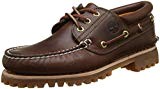 Timberland Authentics 3 Eye Classic, Chaussures Bateau Homme