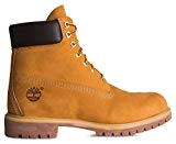 Timberland Boots Hommes - C10061-40 Moutarde